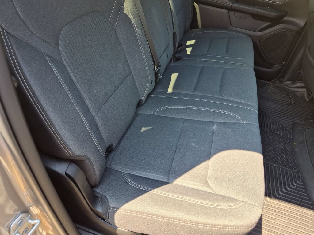 Used 2024 RAM 1500 Big Horn AWD/4WD image 21