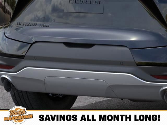 New 2026 Chevrolet Blazer LT image 14