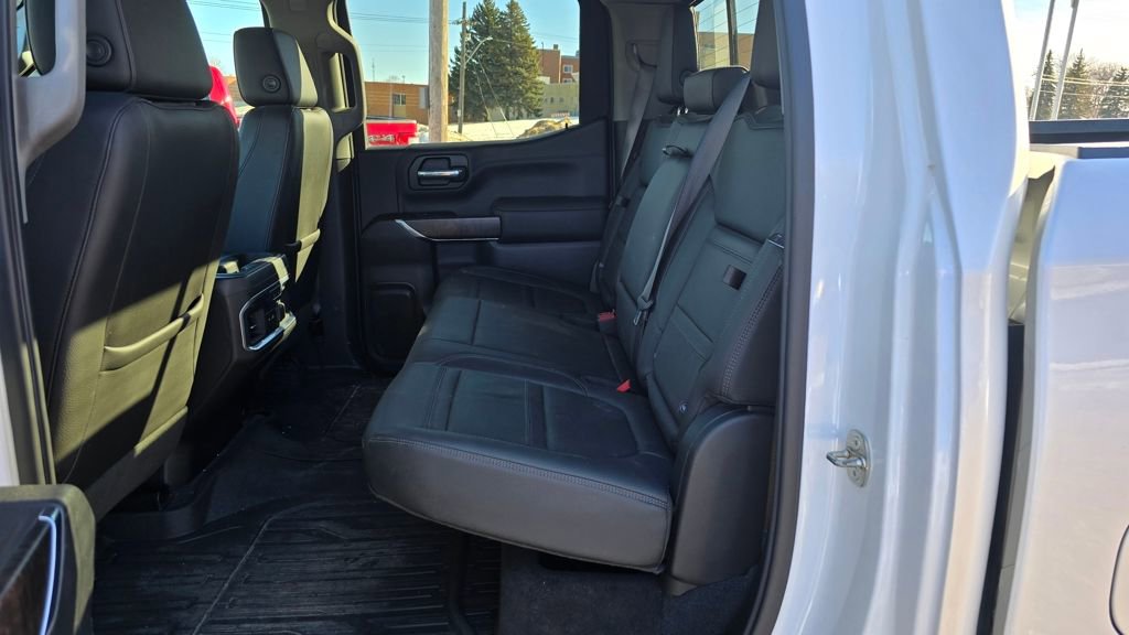 Used 2020 GMC Sierra 1500 Denali image 13