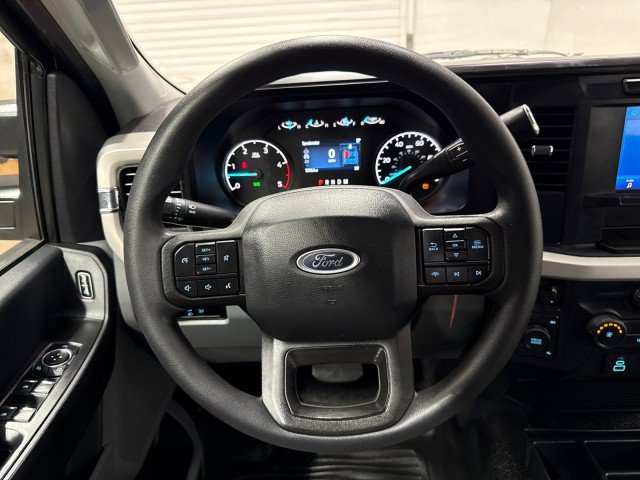 Used 2024 Ford F350 XL AWD/4WD image 16