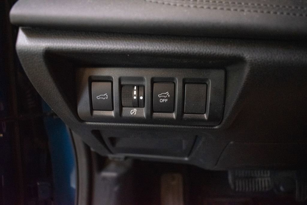 Used 2024 Subaru Outback Wilderness AWD/4WD image 19