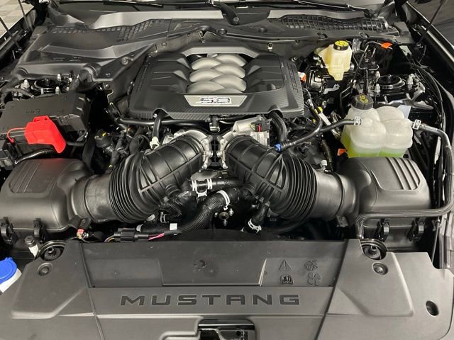 New 2026 Ford Mustang GT Premium image 9