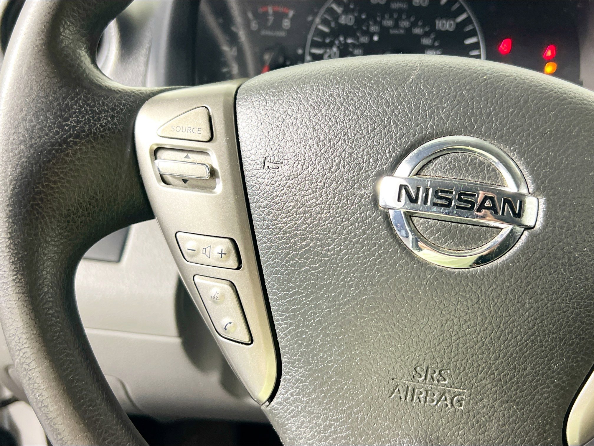 Used 2021 Nissan NV200 S FWD image 17