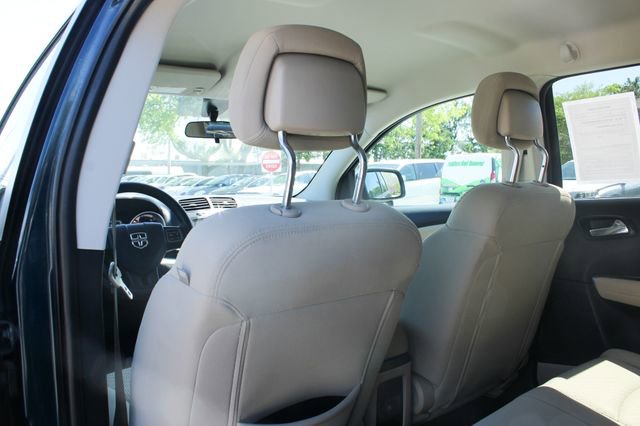 Used 2014 Dodge Journey SXT FWD image 30