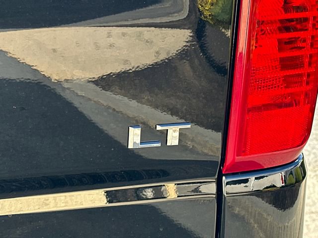 New 2026 Chevrolet Silverado 1500 LT image 12
