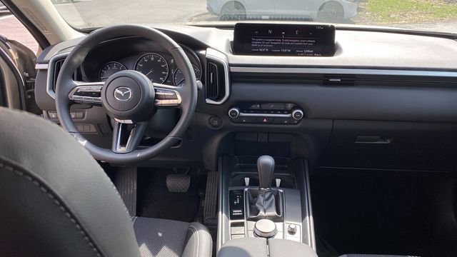 New 2026 MAZDA CX-50 Meridian Edition w/ Weather Package image 9