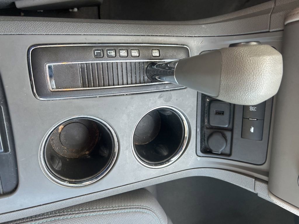 Used 2016 Chevrolet Traverse LS image 17