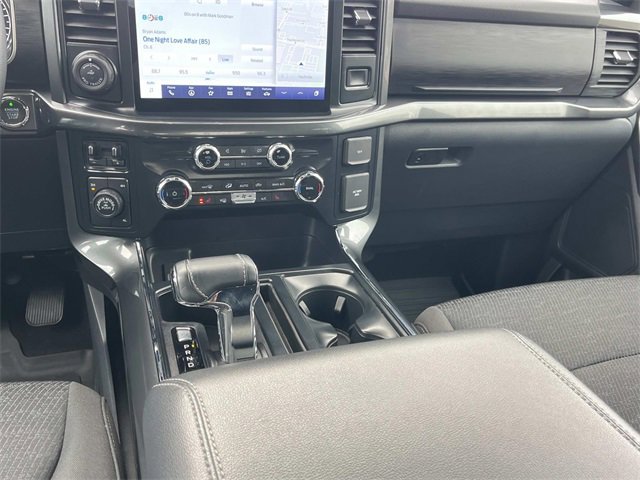 Used 2023 Ford F150 XLT w/ Equipment Group 302A High image 16