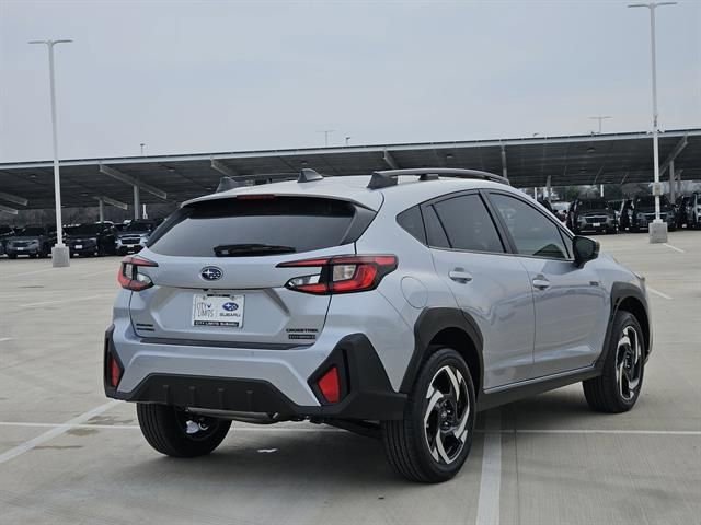 New 2026 Subaru Crosstrek 2.5i Limited image 4