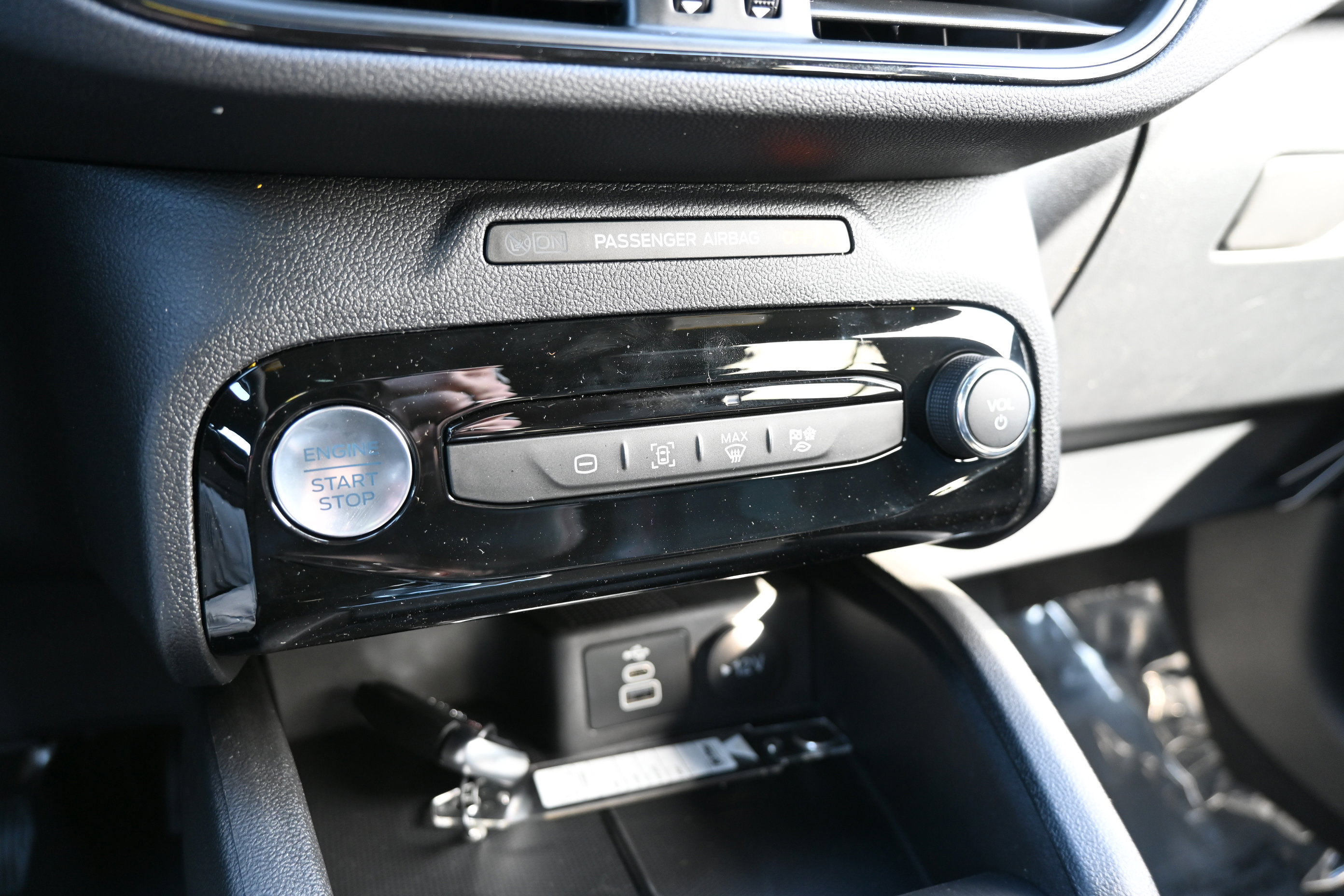 New 2026 Ford Escape ST-Line Select w/ Tech Pack #1 image 26