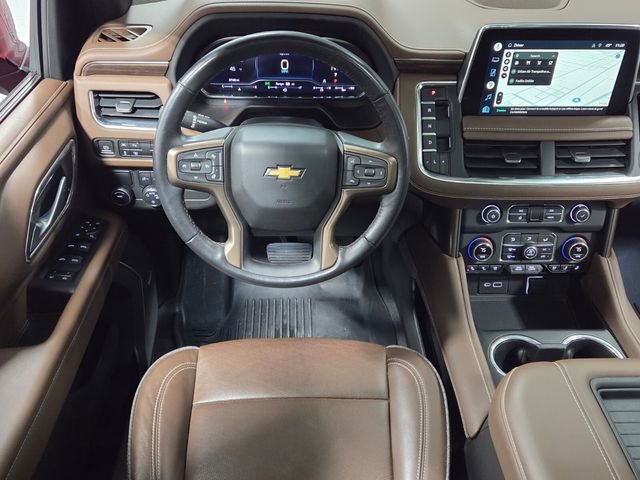 Used 2022 Chevrolet Tahoe High Country w/ Premium Package 2 image 7