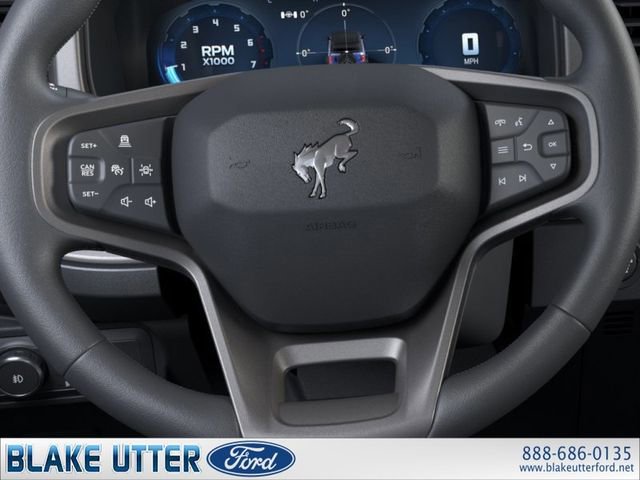 New 2026 Ford Bronco Outer Banks AWD/4WD image 14