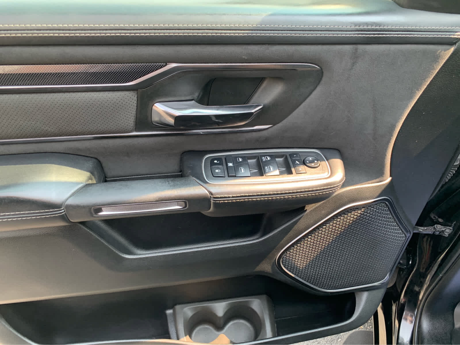 Used 2022 RAM 1500 TRX w/ TRX Level 1 Equipment Group AWD/4WD image 13