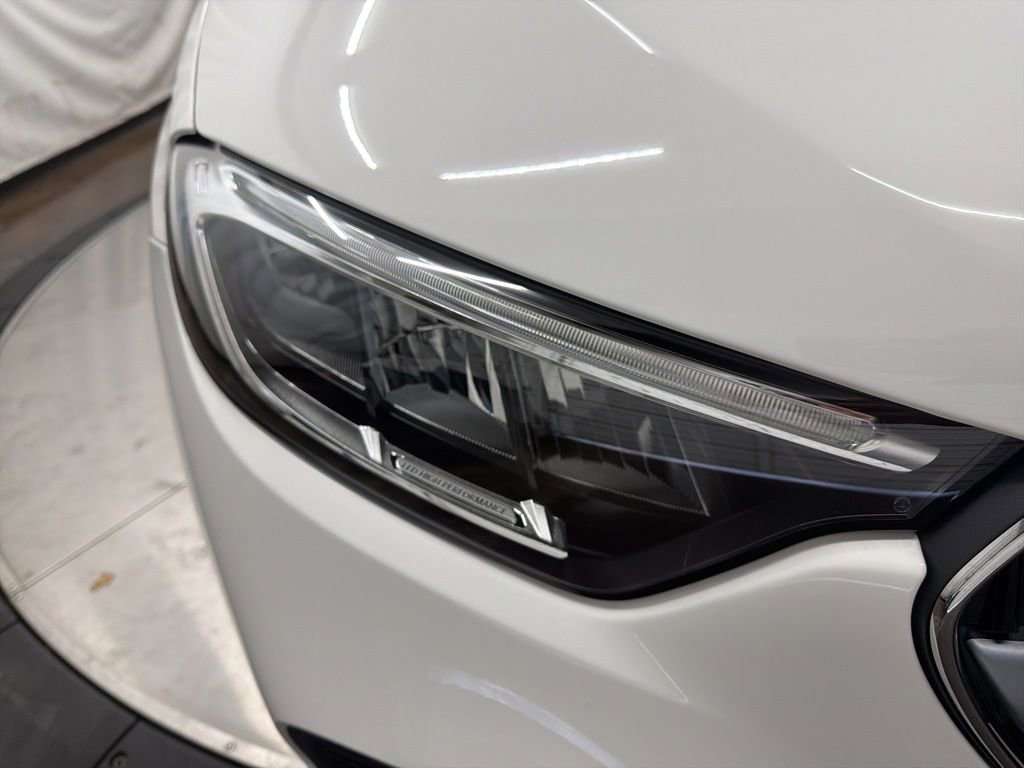 New 2026 Mercedes-Benz GLC 300 image 10