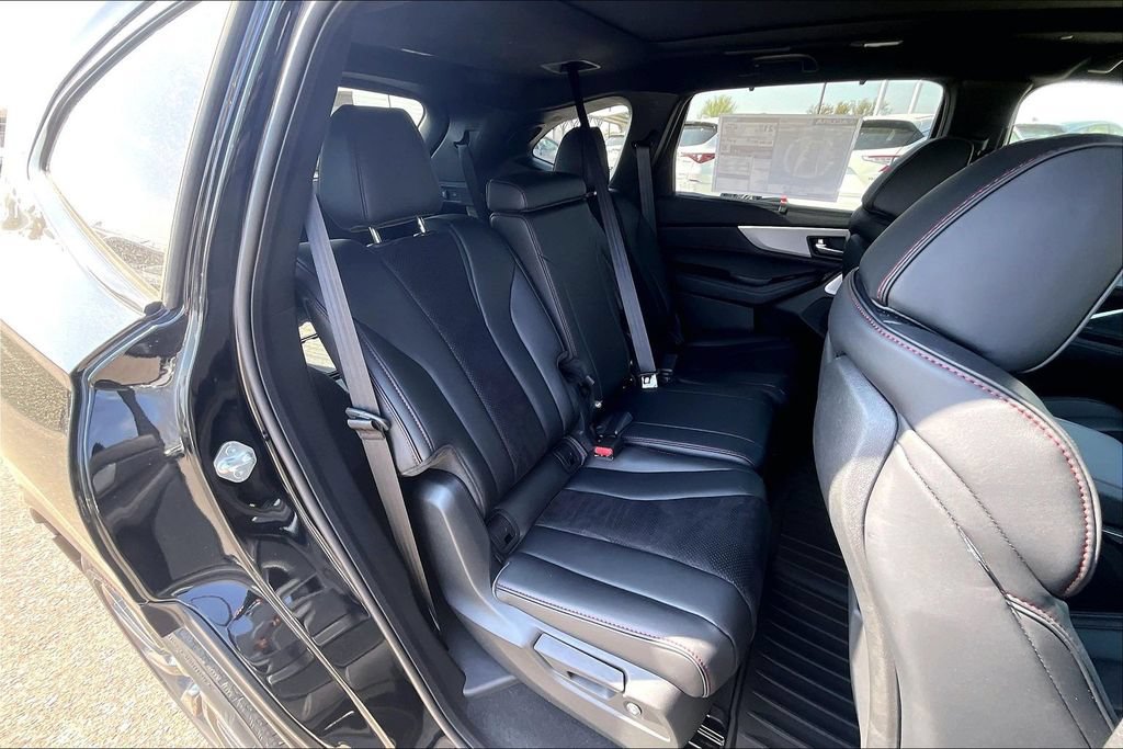 New 2026 Acura MDX A-Spec AWD/4WD image 8