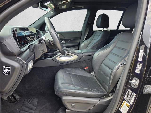 Used 2021 Mercedes-Benz GLE 580 4MATIC image 13