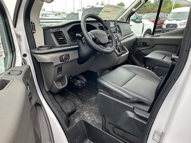 New 2025 Ford Transit 350 image 9