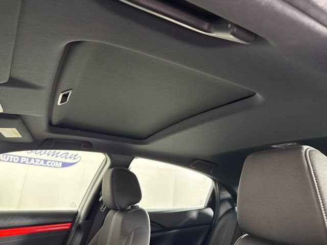 Used 2019 Honda Civic EX image 2