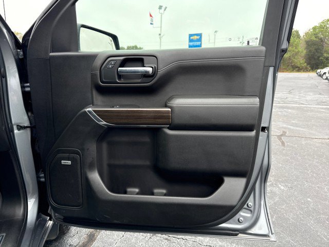 Used 2022 Chevrolet Silverado 1500 RST w/ All Star Edition Plus image 14