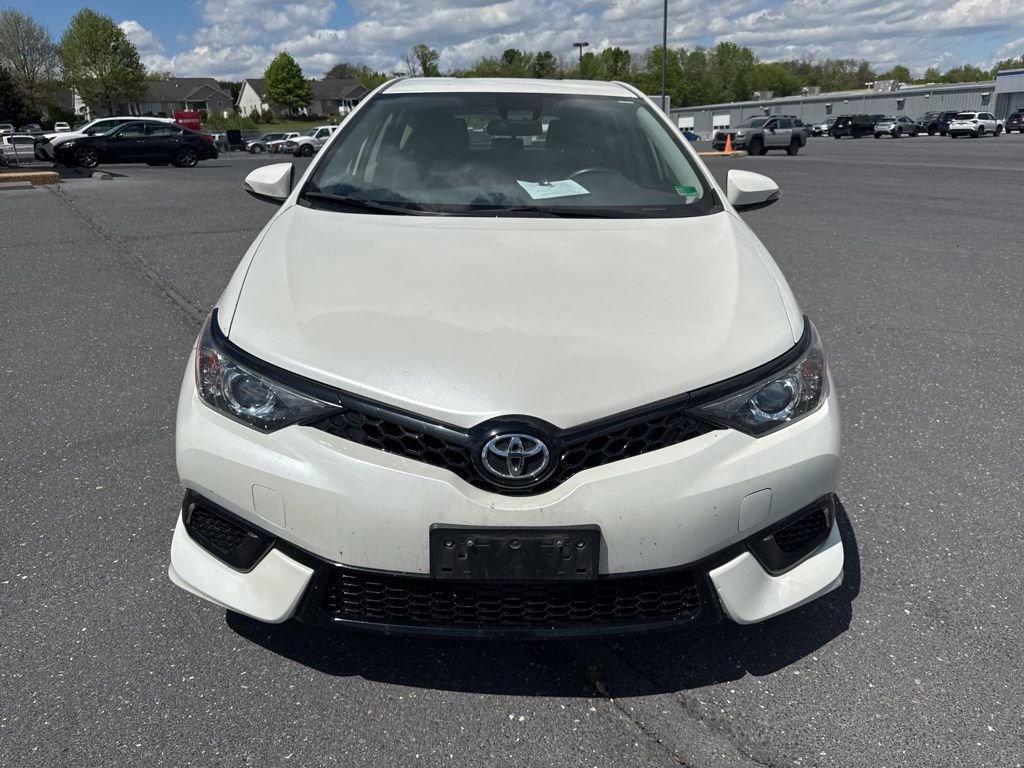Used 2017 Toyota Corolla iM FWD image 8
