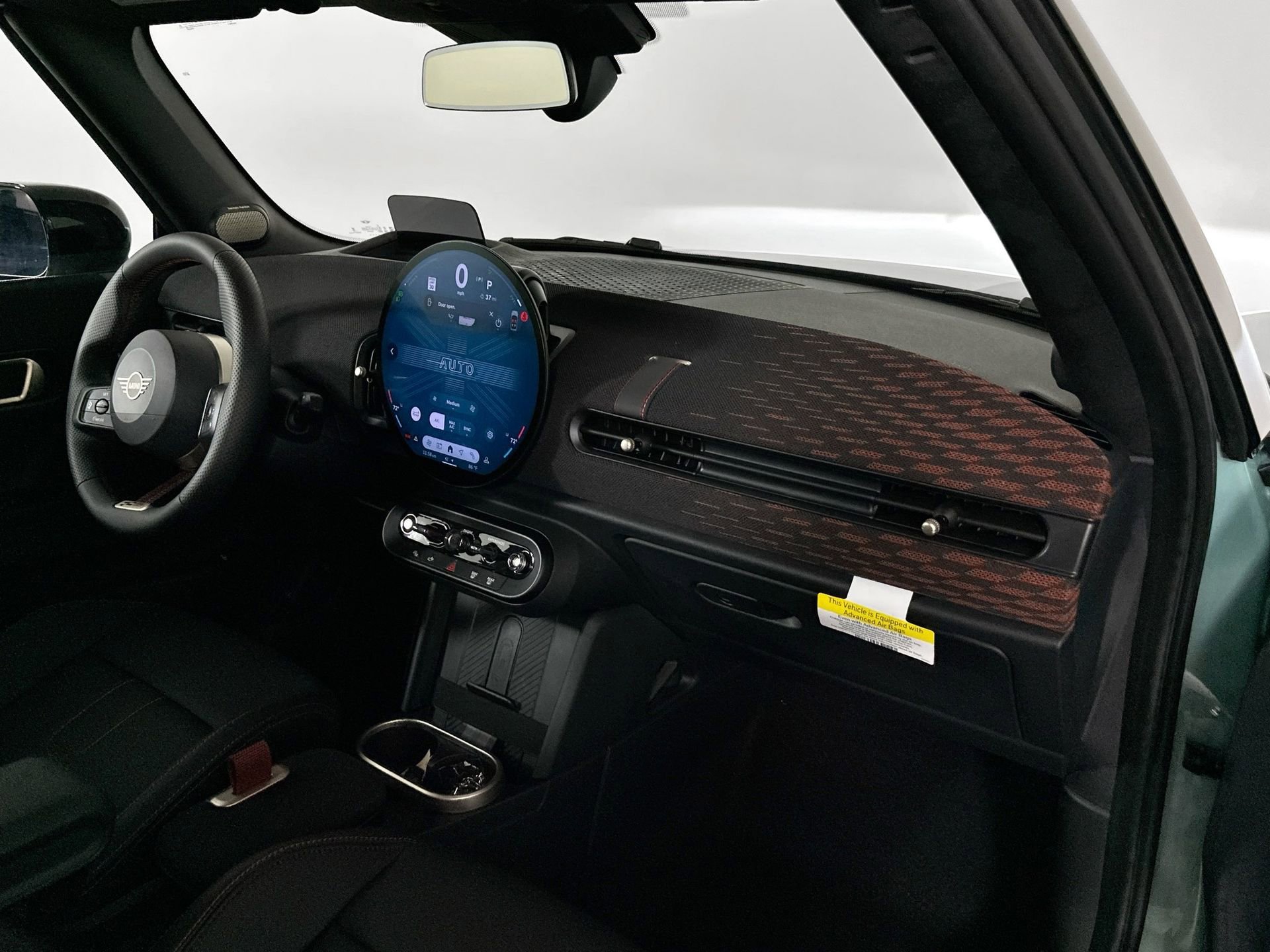 New 2026 MINI Cooper S image 27
