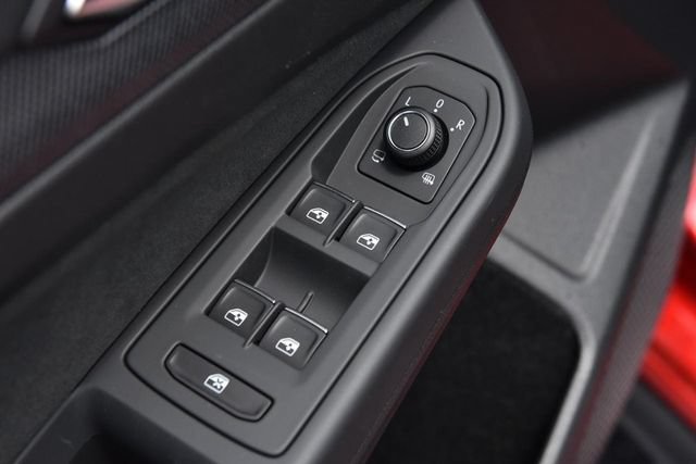 New 2026 Volkswagen GTI S FWD image 8