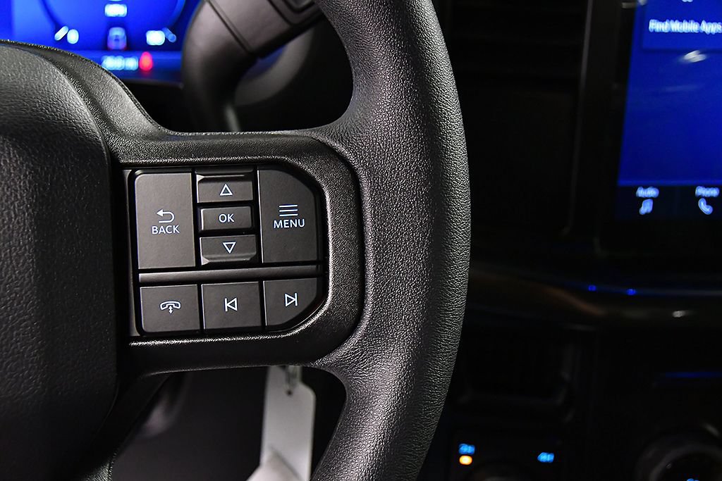 Used 2026 Ford F150 STX w/ Equipment Group 200A AWD/4WD image 23