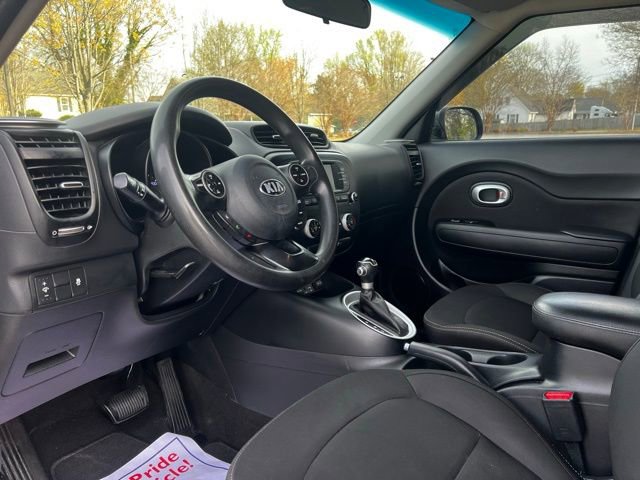 Used 2017 Kia Soul image 10