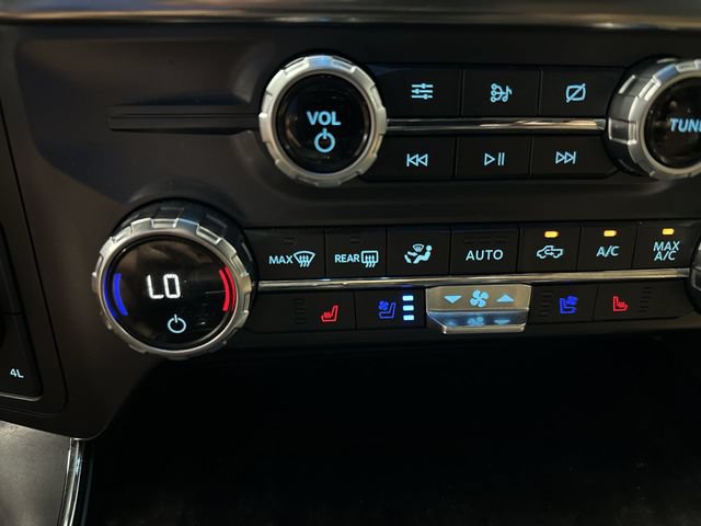 Used 2021 Ford F150 Lariat AWD/4WD image 30