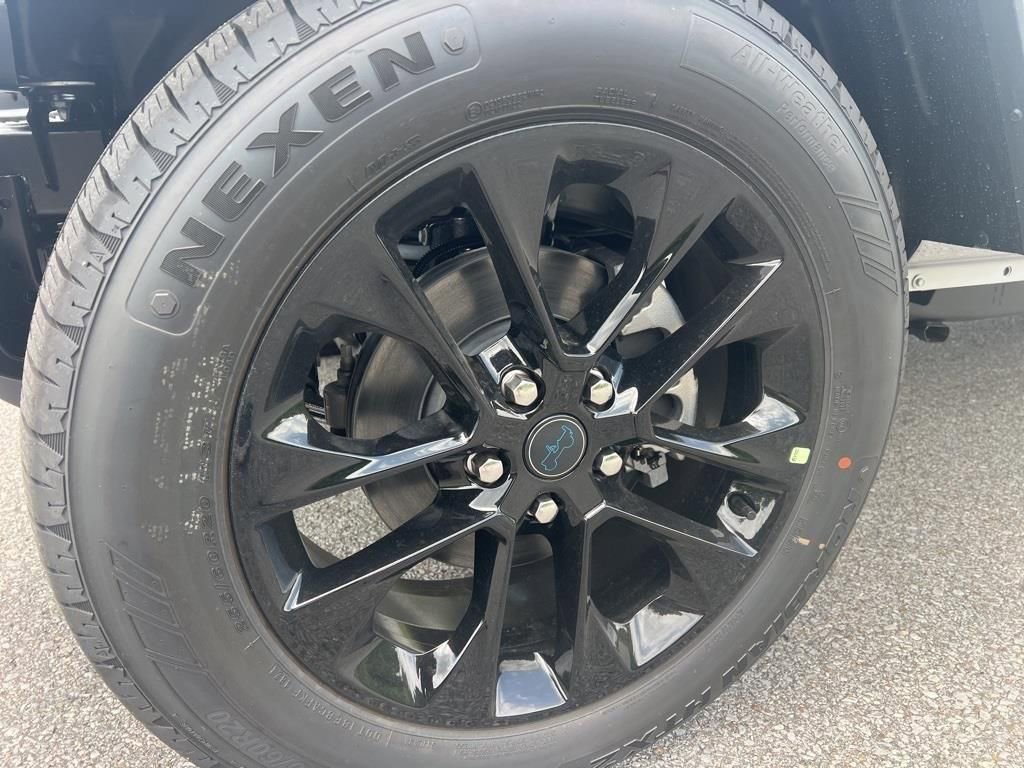 Used 2024 Jeep Wrangler Unlimited Sahara image 13