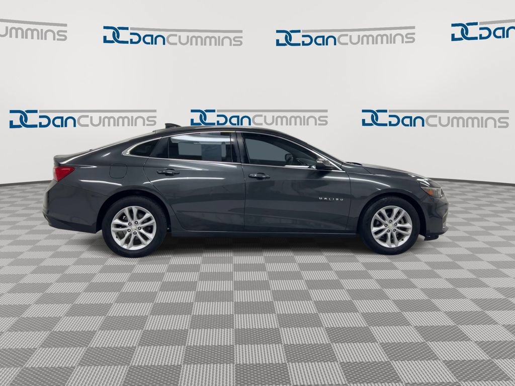 Used 2016 Chevrolet Malibu LT FWD image 9