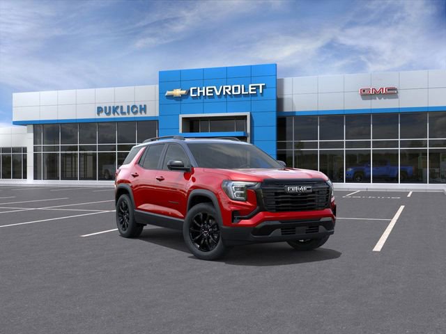 New 2026 GMC Terrain Elevation w/ Elevation Premium Package image 1