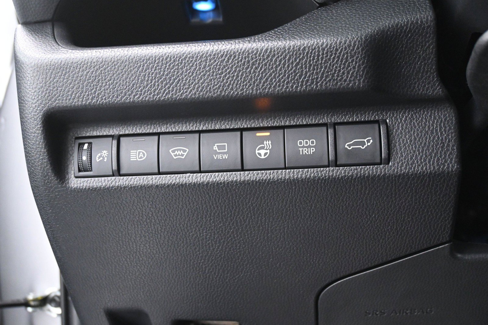 Used 2024 Toyota RAV4 XSE w/ Advanced Technology Package AWD/4WD image 29
