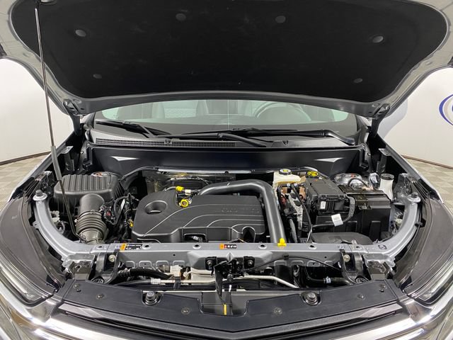 Certified 2023 Chevrolet Equinox LT AWD/4WD image 24