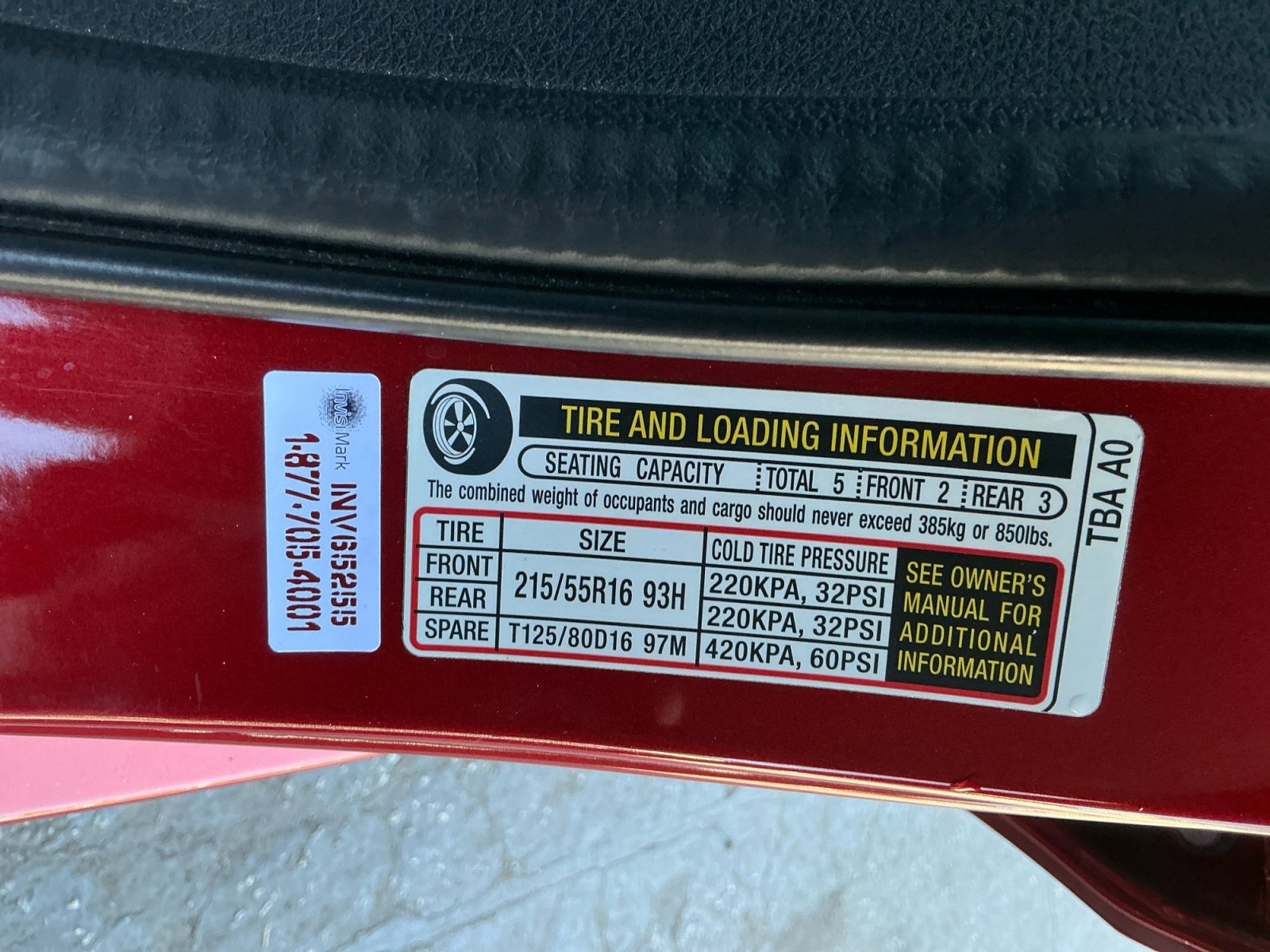 Used 2019 Honda Civic LX image 17