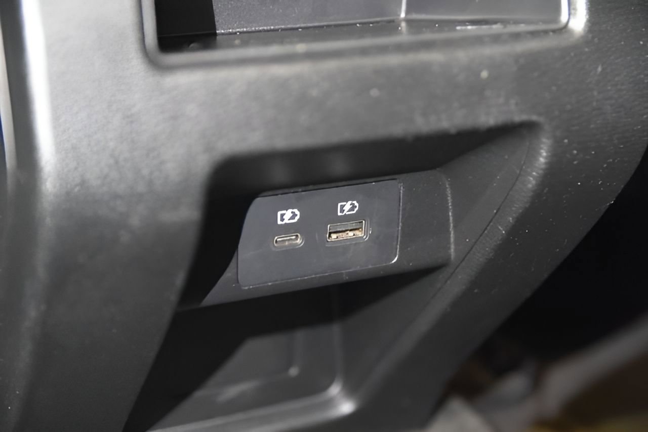 Used 2024 Mitsubishi Outlander SE FWD image 33