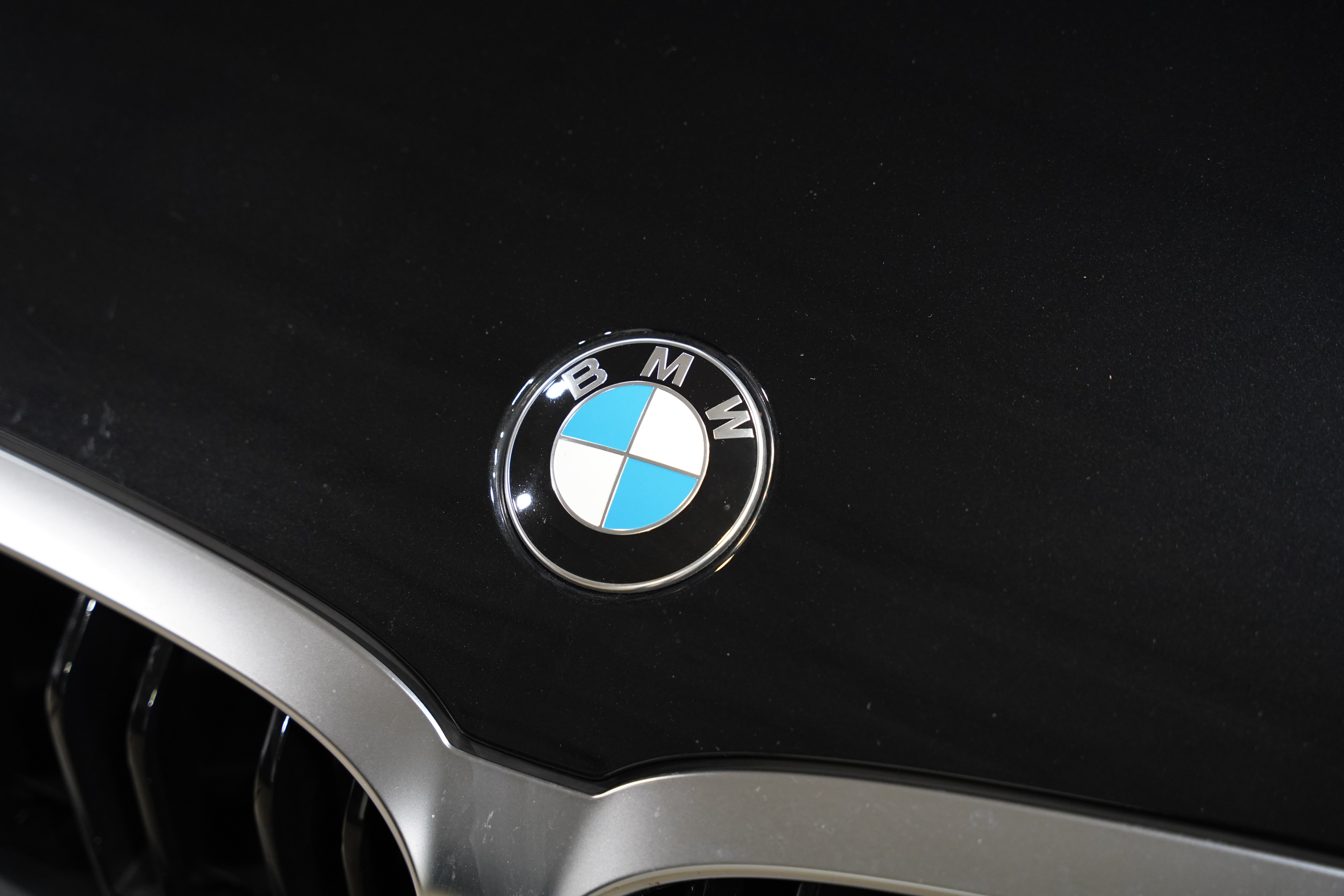 Used 2024 BMW M850i Gran Coupe xDrive w/ Driving Assistance Package AWD/4WD image 19