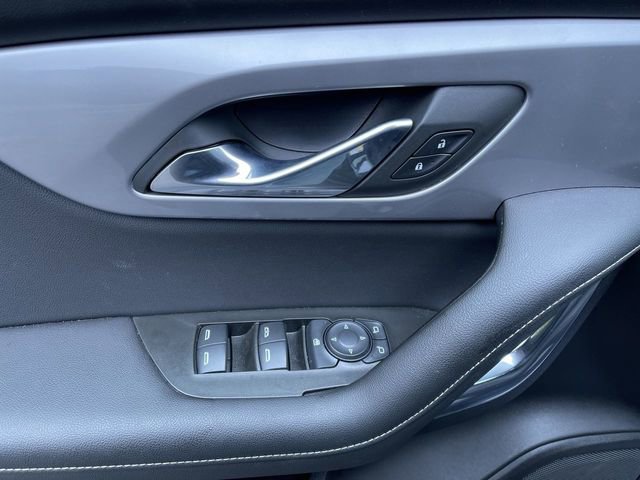 Used 2024 Chevrolet Blazer LT w/ Convenience Package image 23