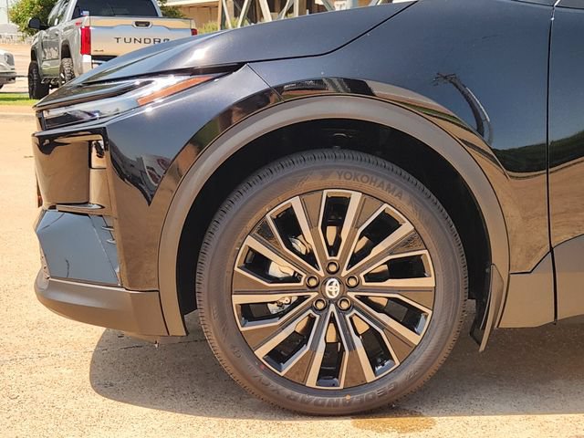 New 2026 Toyota C-HR AWD/4WD image 5