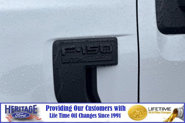 New 2026 Ford F150 STX image 24