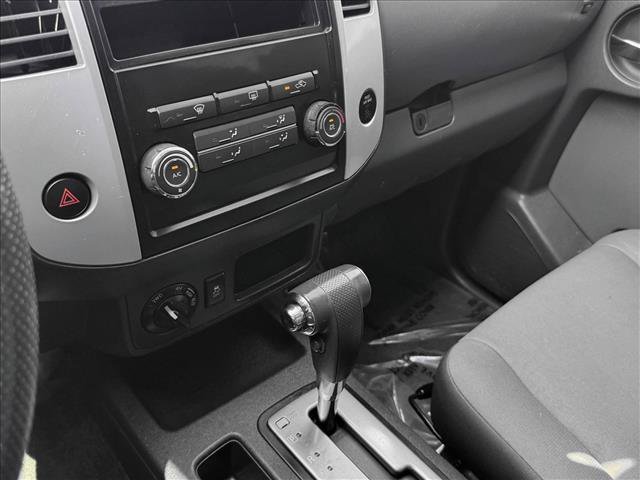 Used 2012 Nissan Xterra S w/ Value Package AWD/4WD image 13