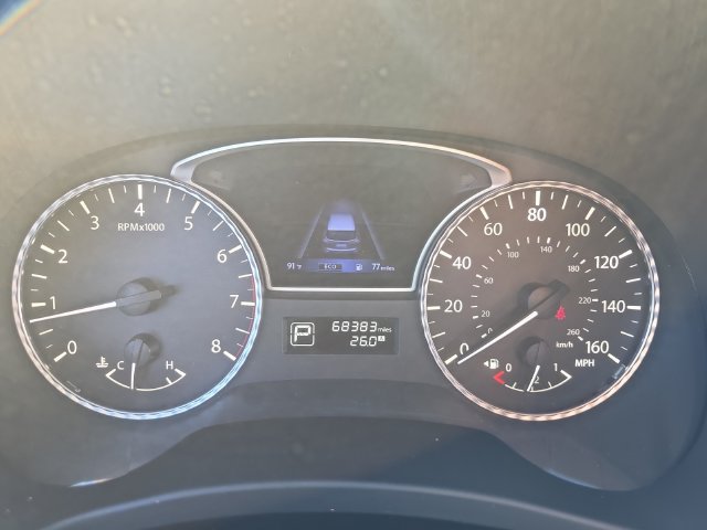 Used 2020 INFINITI QX60 Luxe AWD/4WD image 24