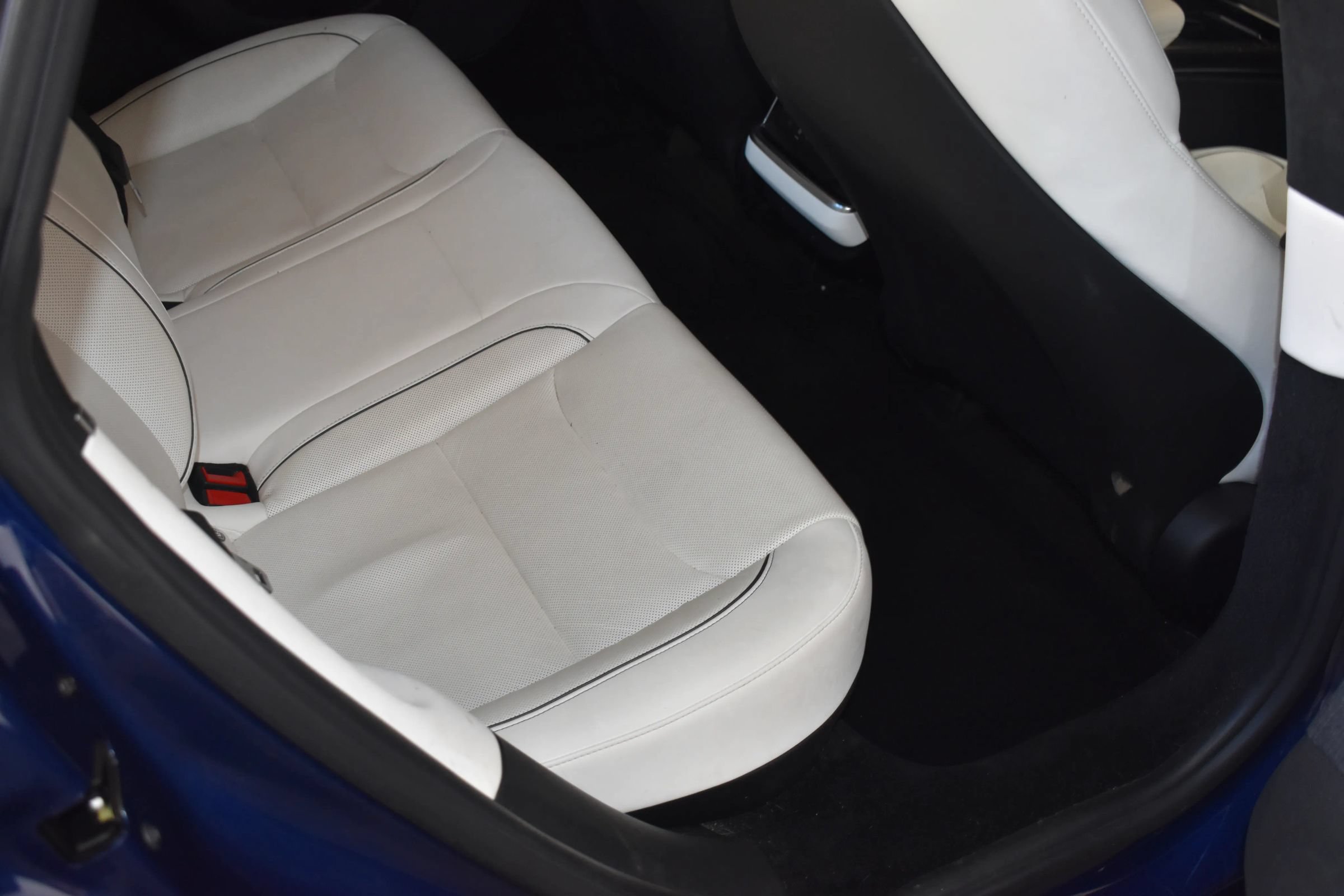 Used 2022 Tesla Model S Plaid AWD/4WD image 18