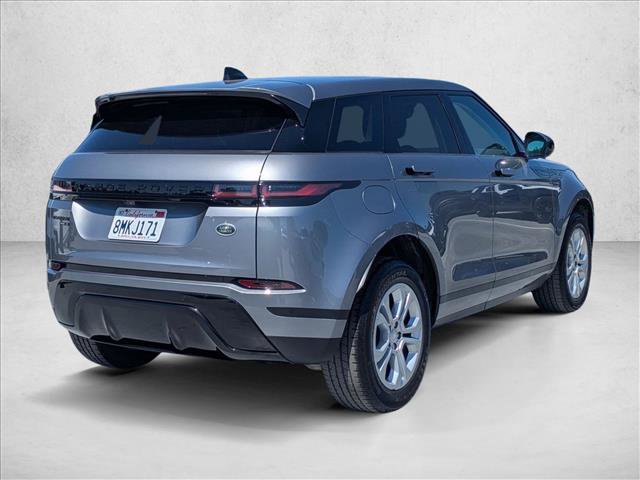 Used 2020 Land Rover Range Rover Evoque S AWD/4WD image 5