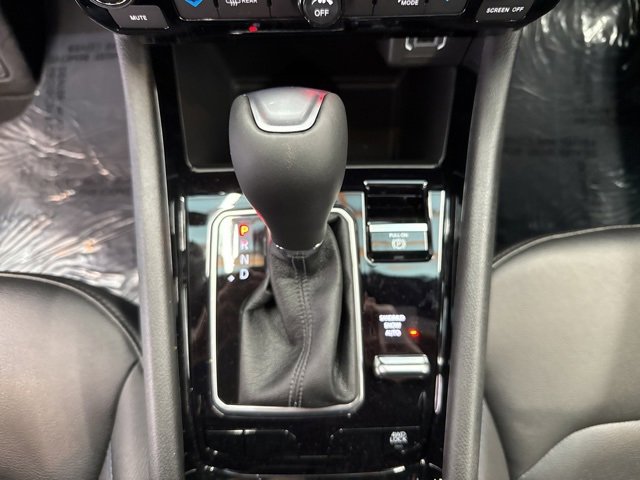 New 2026 Jeep Compass Limited image 22