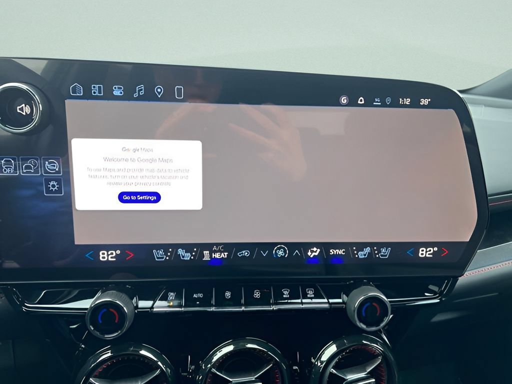 New 2026 Chevrolet Blazer EV RS AWD/4WD image 13