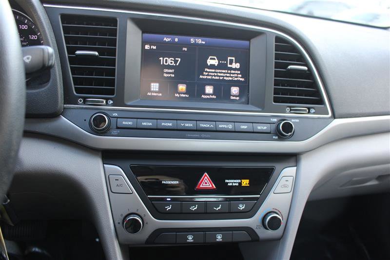 Used 2018 Hyundai Elantra SEL image 15