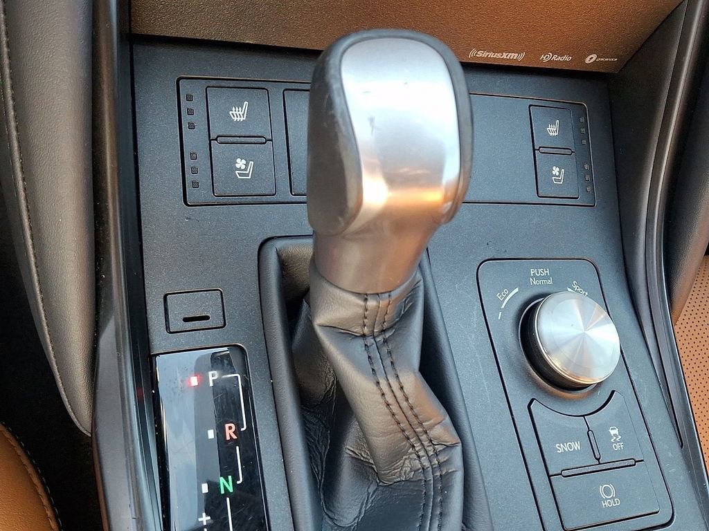 Used 2024 Lexus IS 300 w/ Premium Package image 16