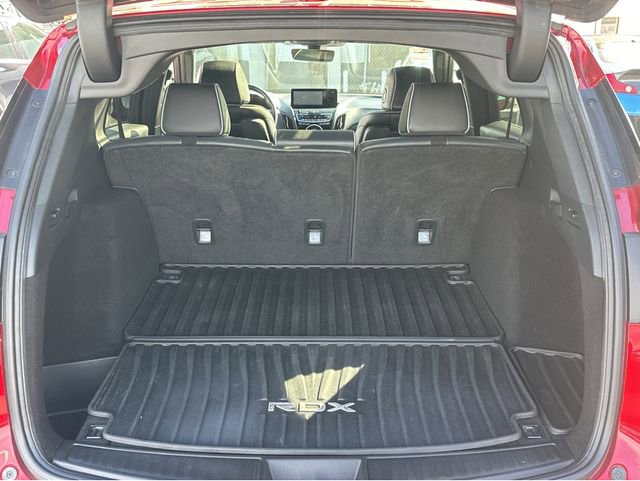 Used 2020 Acura RDX A-Spec image 18