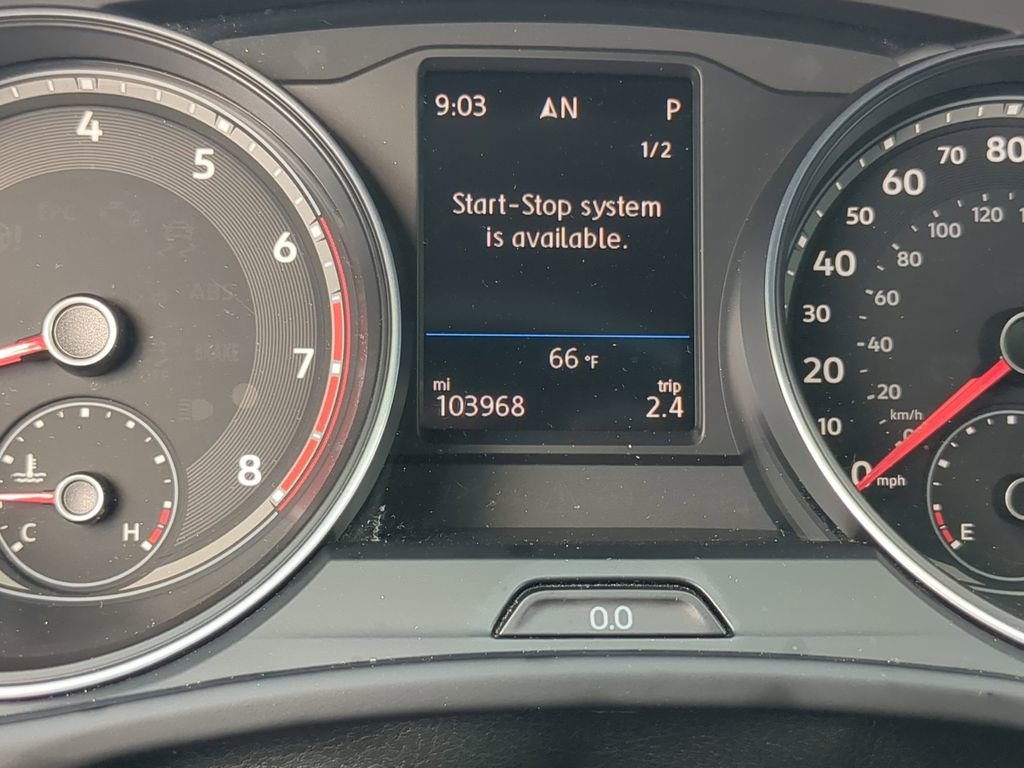 Used 2019 Volkswagen Atlas SE w/ Towing Package image 34